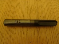 Frez pełnowęglikowy HM kulisty fi 20mm R10 Z-2, (136,137)