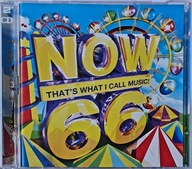 Now That's What I Call Music 66 Various Artists 2x CD Irl