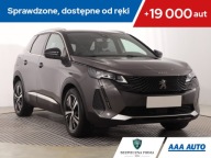 Peugeot 3008 1.5 BlueHDi, Salon Polska