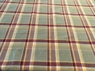 Desing Vintage obrus serweta kratka skandynawskie cacko 160x90