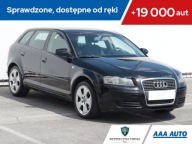 Audi A3 1.6, GAZ, Klima, Klimatronic, Tempomat,ALU