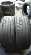 2x opona Pirelli Scorpion Verde 235/45 R20 5,2-5,9mm