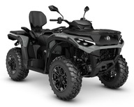 Can Am ATV Outlander MAX DPS T ABS 850 T3b 2026