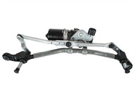 RENAULT CLIO III 3 MECHANIZM WYCIERACZEK SILNIK