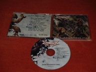 Dismember Where Ironcrosses Grow 2004