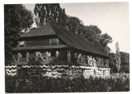 ROGÓW - SPICHLERZ DWORSKI