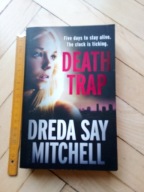 Dreda Say Mitchell - Death Trap