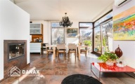 Dom, Mogilany, Mogilany, Krakowski, 168 m²