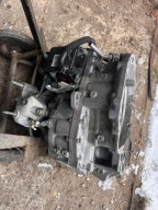 SUZUKI VITARA III LIFT 1.4 BOOSTERJET SKRZYNIA AUTOMATYCZNA TF-71SC SX4