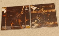 vampiria wicked charm CD