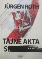 Tajne akta S Jurgen Roth
