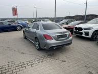 Mercedes C 220 Automat 4Matic Skóra Kamera