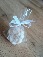 Świeca sojowa różyczka podziękowanie ,dekoracyjna zestaw-10 sztuk