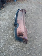 ZDERZAK TYŁ TYLNY MINI COOPER R60 R61 JCW