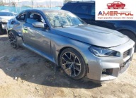 BMW M2 2025 3.0 Benzyna 473KM