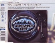 Starparty – I'm In Love Singiel