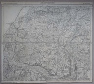 DARŁOWO; SŁAWNO, (Rügenwalde, Schlawe), Jezioro Kopań, POMORZE