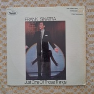 Frank Sinatra - Just One Of Those Things - 1969 US [NM/NM/NM-].10308.