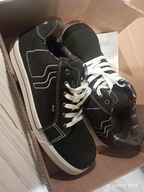 buty robocze Sievi Planar 1 rozmiar 43 wkładka 28,8 cm nowe