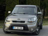 Kia Soul I 1.6 CRDI Attract