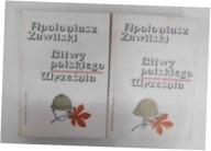 Bitwy polskiego września komplet Zawilski