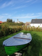 Łódź łódka łodzie Łódki Wędkarska Wędkarskie