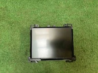 DODGE CHARGER 2016 EKRAN WYŚWIETLACZ RADIO 6434C-BE2801