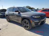 Jeep Grand Cherokee 2024 r., 3,6L LIMITED 3.6 Benzyna 293KM