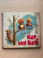 Kat und Kati - Hans Greschek