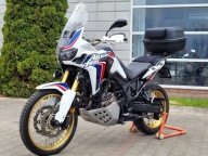 Honda CRF Crf1000 Africa Twin,FILM Benzyna 95KM
