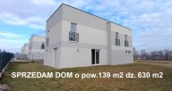 Dom, Żory, 139 m²
