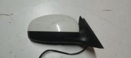 SKODA FABIA II LUSTERKO PRAWE 5 PIN