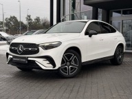 Mercedes-Benz GLC 4Matic Coupe rej 2025 AMG Line Night Digital Light salon