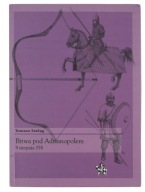 Bitwa pod Adrianopolem. 9 sierpnia 378 Szeląg