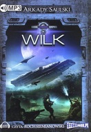 Kroniki czerwonej kompanii t.2 wilk arkady saulski