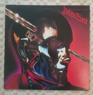 Judas Priest – Stained Class 25 Feb, 1979 Japan (NM/EX+)