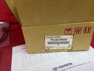 Toyota Hilux 2021 asystent tylnej klapy V2 zestaw PC3A2-0K005 klapa tyl