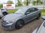 Volkswagen Jetta 2023r., 1.5L 1.5 Benzyna 158KM