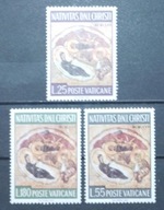 Watykan-8 czysta seria**