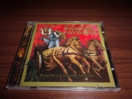 The Wolves of Avalon - Boudicca's Last Stand