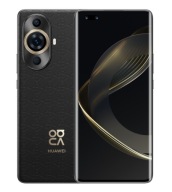Smartfon Huawei Nova 11 Pro 8 GB / 256 GB 4G (LTE) czarny