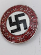 Odznaka partii NSDAP