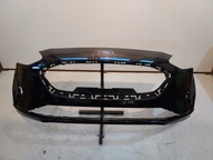 ZDERZAK ŚLIZGI FORD FOCUS MK4 17+ PRZÓD N147