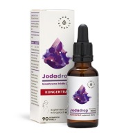 Suplement diety Aura Herbals JodaDrop krople 30 ml