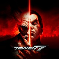 TEKKEN 7 PEŁNA WERSJA STEAM PC KLUCZ