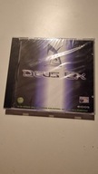 Gra DEUS EX 1 PC pierwsza część wyd Premierowe ENG NOWA!!! Folia!!