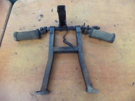 shl m11 stopka centralna i mocowanie silnika komplet