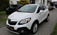 Opel Mokka 1.4 T Nawigacja Kamera 1 rok gwarancji 1.4 Benzyna 140KM
