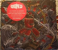 Loudness Sunburst 2CD