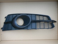 AUDI A6 C7 4G LIFT S-LINE KRATKA RADARU MASKOWNICA ZDERZAKA PRAWA